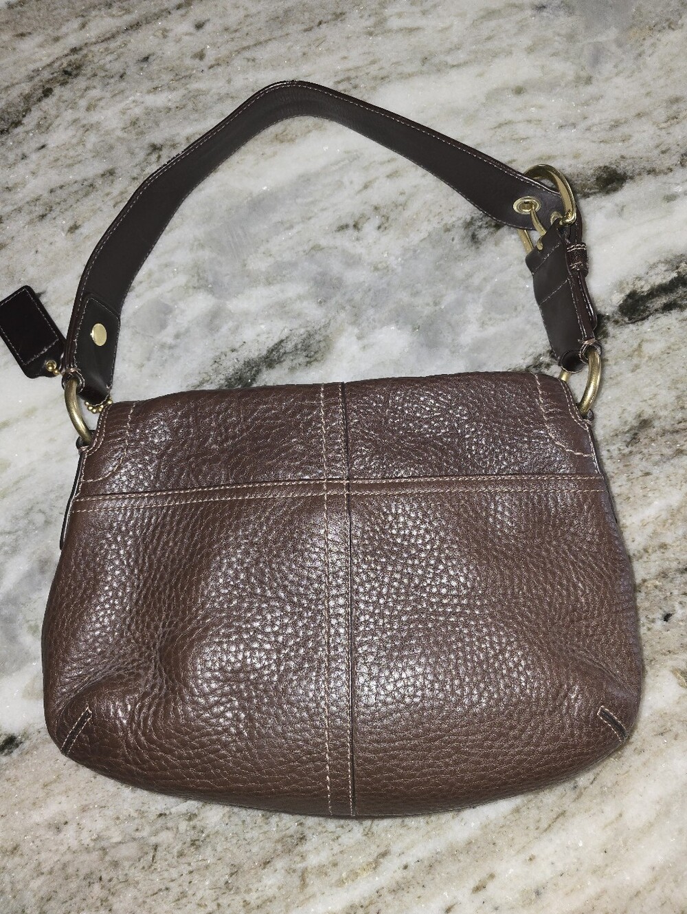 Coach Vintage Soho - Picture 4 of 7